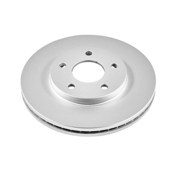 compare product Power Stop 06-11 Chevrolet HHR Front Evolution Geomet Coated Rotor