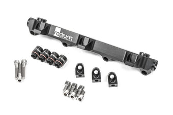 compare product Radium Engineering 90-99 Toyota MR2 3S-GTE Fuel Rail