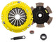 ACT 1988 Toyota Supra XT/Race Rigid 6 Pad Clutch Kit - My Store