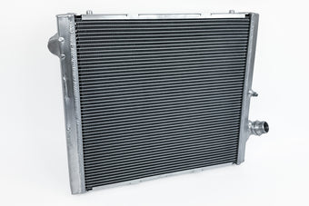 compare product CSF 2019+ 992.1/992.2 Porsche 911(3.0LT Base/T/S/4/4S/GTS/4 GTS) High Perf Right Aluminum Radiator
