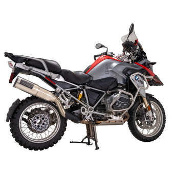 compare product Vance & Hines BMW 13-22 R1200/R1250 HO S/O SS Slip-On Exhaust