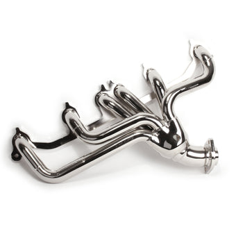 compare product BBK 91-99 Jeep 4.0L Short Tuned Length Header - Titanium Ceramic