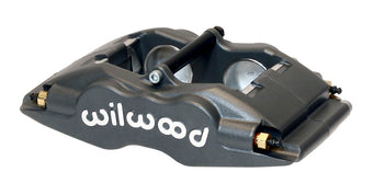 compare product Wilwood Caliper-Forged Superlite 1.75in Pistons .81in Disc