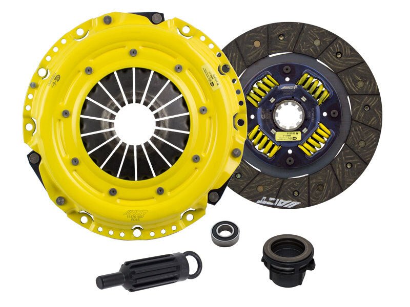 ACT 01 - 06 BMW M3 E46 HD/Perf Street Sprung Clutch Kit - My Store