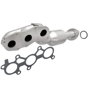 compare product MagnaFlow Direct Fit Catalytic Converter 2006 Lexus GS300 3.0L Passenger Side m