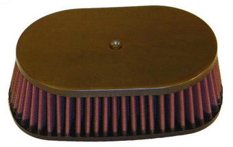 compare product K&N 93-09 Honda XR650L Air Filter