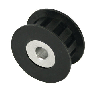 compare product Moroso Electric Motor Pulley (Replacement for Part No 63750)