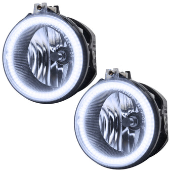 compare product Oracle 08-10 Dodge Challenger SMD (HID Style) FL - White