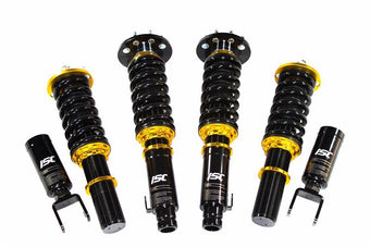 compare product ISC Suspension 09+ Chevrolet Cruze 1.5 LS N1 Basic Coilovers