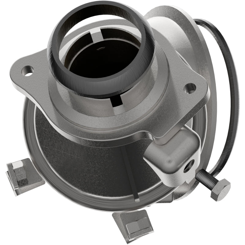 Magnaflow Conv Direct Fit OEM 15 - 17 NX200t L4 Underbody - My Store