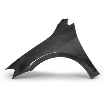 compare product Seibon 2012+ Volkswagen Golf MK7 OE-Style Carbon Fiber Fenders (pair)