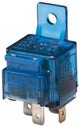 Hella Relay 12V 15A SPST 15A Fuse Bkt - My Store