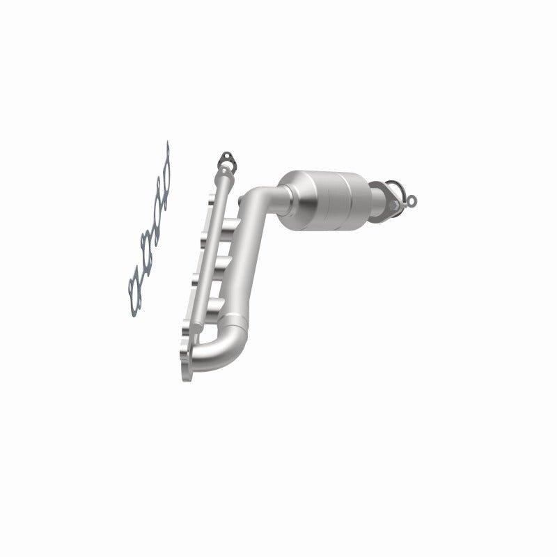 Magnaflow 05 - 09 Lexus GX470 4.7L Direct Fit Converter - My Store