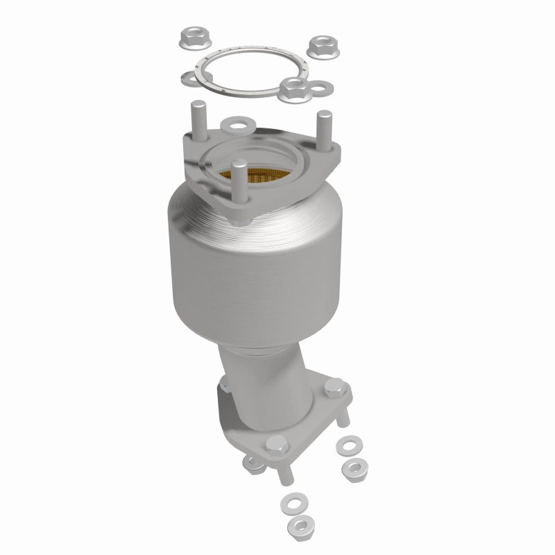 Magnaflow 13 - 15 Acura RDX 3.5L Direct Fit Converter - My Store