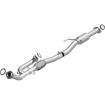 compare product MagnaFlow 18-19 Toyota Camry 3.5L Direct Fit Converter