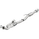 Magnaflow 18 - 19 Toyota Camry 3.5L Direct Fit Converter - My Store