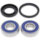 All Balls Racing 03 - 09 Suzuki AN650 Burgman Wheel Bearing Kit - Rear - My Store
