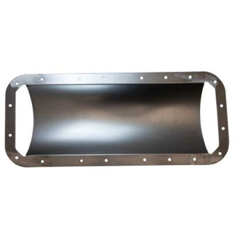 compare product Moroso Windage Tray Replacement (For 20039)