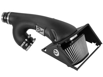 compare product aFe MagnumFORCE Pro DRY S Stage-2 Intake System 16 Ford F-150 EcoBoost V6-2.7L/3.5L (tt)