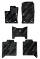 HKS FLOOR MATS TUNDRA FULL SET OCT LHD - My Store