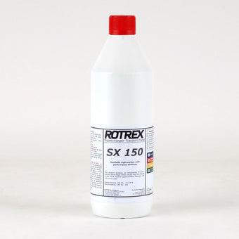 compare product KraftWerks Rotrex SX150 Traction Fluid (1 Liter)