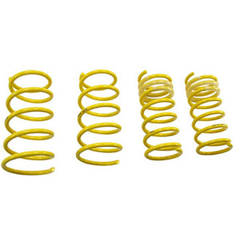 compare product ST Sport-tech Lowering Springs 13 Scion FR-S / 13 Subaru BRZ