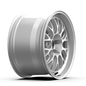 compare product fifteen52 Holeshot RSR 19x8.5 5x112 42mm ET 57.1mm Center Bore Radiant Silver
