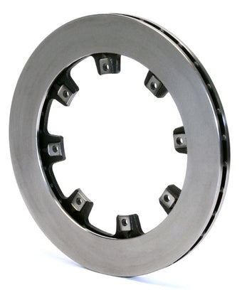 compare product Wilwood Rotor-Subaru Rear 12.19 x .810 - 8 on 7.78in