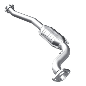 compare product MagnaFlow Direct Fit Catalytic Converter 04-06 Colorado 2.8/3.5 Rear O