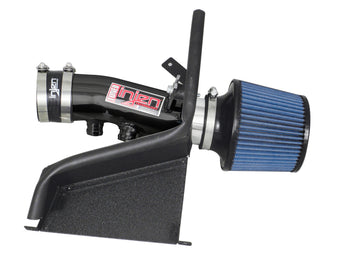 compare product Injen 12 VW Golf MK6 2.5L 5cyl Black Short Ram Intake w/ MR Tech/Heat Shield