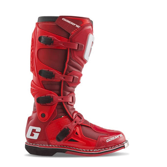compare product Gaerne Fastback Endurance Boot Blood Moon Size - 11