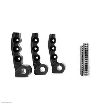 compare product Dynojet 2026 Can-Am Defender HD11 (High Elevation) Clutch Kit