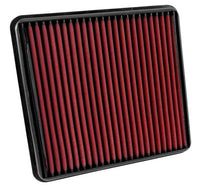 AEM 07 - 10 Toyota Tundra/Sequoia/Land Cruiser DryFlow Air Filter - My Store