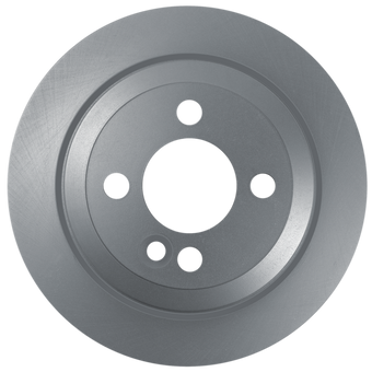 compare product EBC 89-95 Nissan Skyline GT-R (R32) 2.6TT RK Series Premium Front Rotors