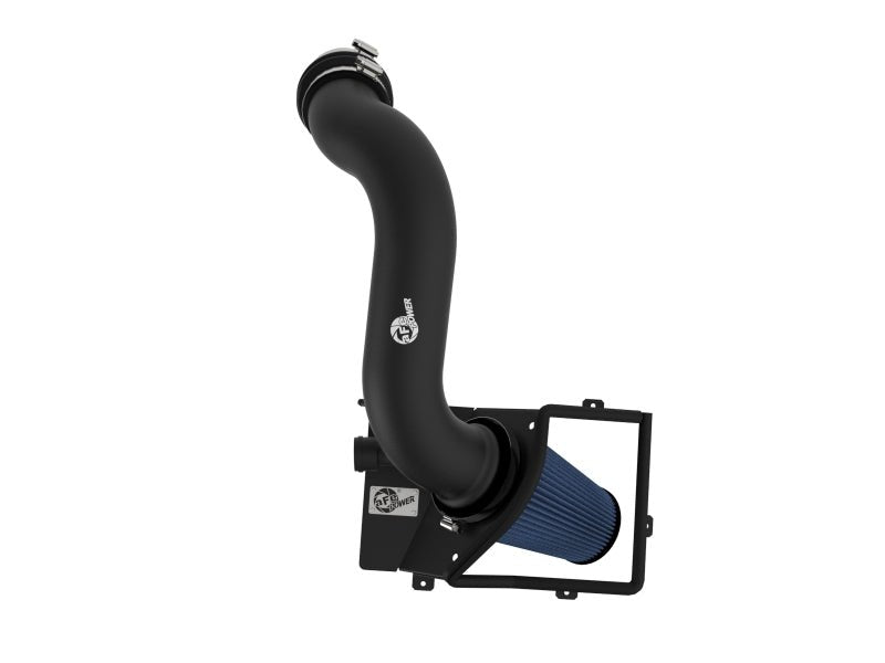 aFe Rapid Induction Pro 5R Cold Air Intake System - 19 - 22 Audi Q3 L4 - 2.0L (t) 45TFSI - My Store