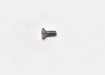 compare product Wilwood Bolt - Flat Head 10-24x.50in 410 Cres 6 Lobe