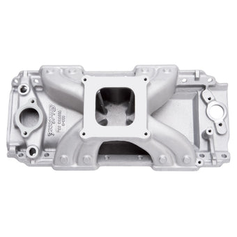 compare product Edelbrock Victor 454-O 850 Manifold