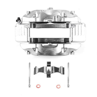 compare product Power Stop 05-10 Chrysler 300 Front Left Autospecialty Caliper w/o Bracket