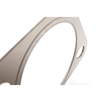 compare product BLOX Racing MLS Exhaust Gasket - 2in 2-Hole