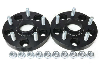 compare product PERRIN 23-26 Toyota GR Corolla 60.1mm CB / 5x114.3 BP Wheel Spacers - 20mm