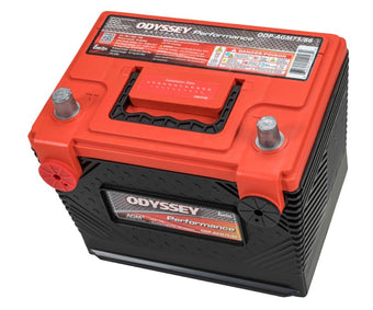 compare product Odyssey Battery Auto/Truck Performance AGM Battery (75/86-705)