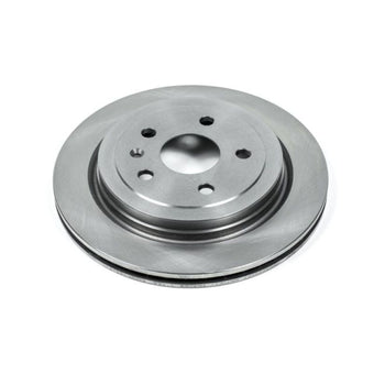 compare product Power Stop 08-18 Cadillac CTS Rear Autospecialty Brake Rotor