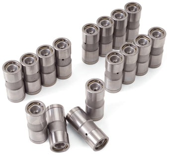 compare product Edelbrock Lifters (16) for Perf Plus Cam 2102 2103