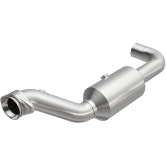 compare product MagnaFlow 18-21 Ford Expedition Left Underbody 3.5L Direct Fit Catalytic Converter
