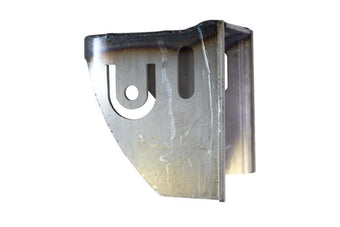 compare product Rust Buster 11-18 Chevy Silverado 2500HD/3500HD Center Cab Mount - Left