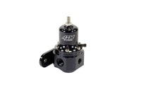 AEM High Capacity Universal Black Adjustable Fuel Pressure Regulator - My Store