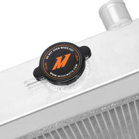 Mishimoto 50 - 54 Chevrolet Bel - Air X - Line Aluminum Radiator - My Store