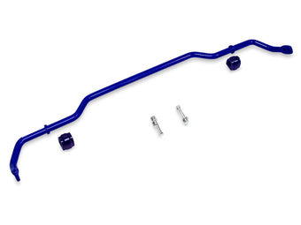 compare product SuperPro 2005 Volkswagen Jetta 2.5 Rear Sway Bar Kit - 24mm Adjustable