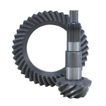 compare product USA Standard Ring & Pinion Replacement Gear Set For Dana 30 Reverse Rotation in a 4.88 Ratio