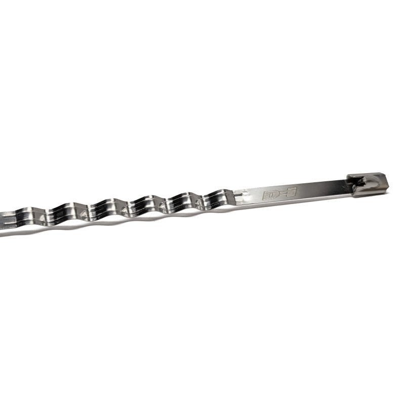 DEI Lockjaw Locking Ties 8in - 9 Per Pack - My Store